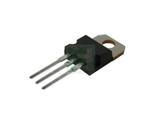 Триаc T810T-6I STMicroelectronics 600В 8А TO-220