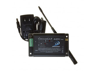 CL4490-1000-485 Ezurio Модуль Wi-Fi, 902-928МГц, RS485, 1Вт