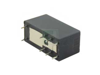 Реле 3-1393237-1 RT Series DPDT 12VDC 8A