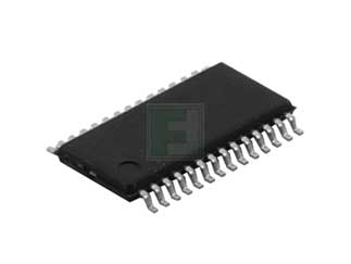 PCA9575PW2,118 - 16-битный I2C GPIO, TSSOP-28
