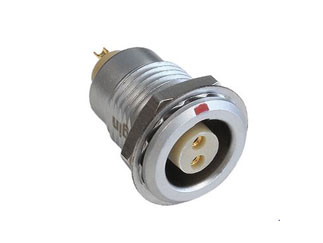 PPCEGG1B04CLL Разъем Круглый, 4 контакта