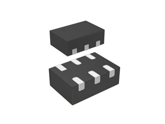 SR1LARU STMicroelectronics - Супервизор напряжения, UDFN-6, -40°C/+85°C