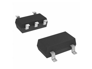 MC74HC1G00DFT1G-Q Логический элемент И-НЕ, корпус SOT-953