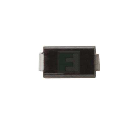 SMAJ150CA Littelfuse Диод TVS, 150В, 400Вт, двунаправленный, SMA