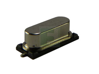 Кристалл XT9M18ANA16M 16 МГц ±30ppm для поверхностного монтажа
