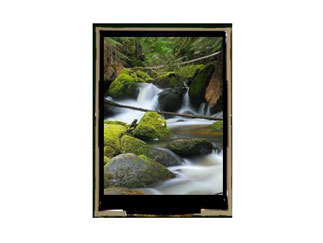 ATM0177B3A-T AZ Displays 1.77" TFT LCD, 128x160, SPI, Сенсорный