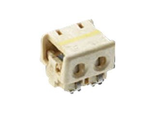 1-2106431-3 Коннектор IDC SSL, 3 поз., 20 AWG, SMT