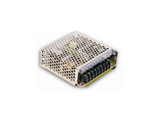 Блок питания MEAN WELL RQ-50D 53.4W 5V/12V/24V/-12V