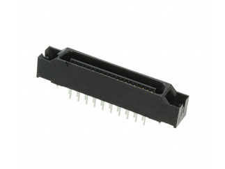 FX2B-40P-1.27DSAL(71) Hirose - разъем 40 pin, шаг 1.27мм, прямой