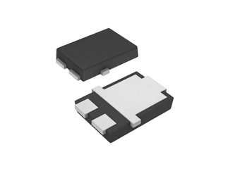 Диод Шоттки SS12P3L-M3/86A Vishay SMPC (TO-277A)