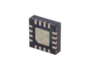 SY58609UMG Microchip - CML Мультиплексор 2:1, до 4.25Gbps, -40°C...+85°C