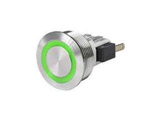Кнопка MSMII-22 3-145-907 SPDT 5A