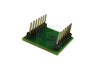 LCQT-SOIC14W Микросхема SOIC14W