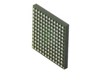 STM32F446ZCH6 Микроконтроллер STM32F, 32-bit ARM Cortex M4, 180МГц, 256КБ Flash, 128КБ RAM, BGA-144