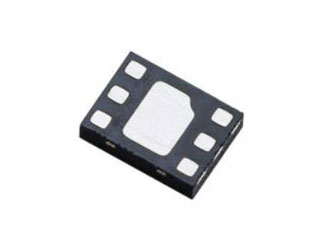 MLX90394RLD-AAA-000-SP Magnetometer Melexis I2C -40°C/+105°C