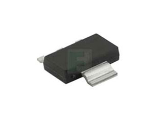 NDT2955 Onsemi P-канал MOSFET, 60В, 2.5А, SOT-223