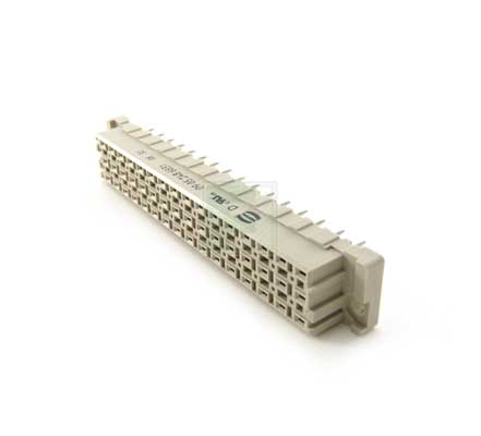 Разъем HARTING 09052486831 DIN41612 Тип E, 48 контактов, 2.54мм