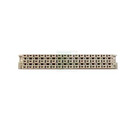 Разъем HARTING 09052486831 DIN41612 Тип E, 48 контактов, 2.54мм