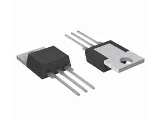 L4004L568TP TRIAC 400В 40А TO-220AB