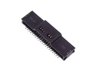 ZA-36AFRS-BA0001 Amphenol LTW Разъем FFC/FPC, 36 контактов, шаг 0.9мм, SMD