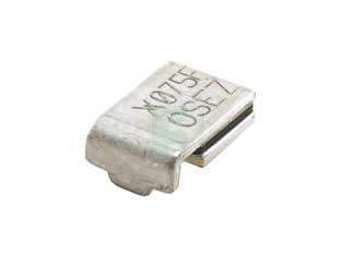 Смотровой предохранитель PolySwitch SMD075F-2 30V 0.75A