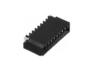 08FMN-BMT-A-TF(LF)(SN) Коннектор FFC/FPC 8 позиций, шаг 1.0мм, SMT