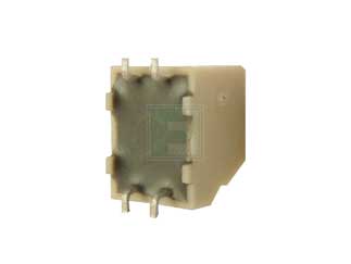 DIP переключатель 1571999-6 TE Connectivity 4 позиции SPST