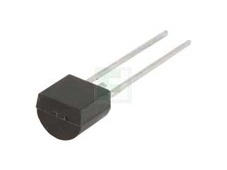 Симистор SIDAC K1500E70 Littelfuse, 90В, 1A