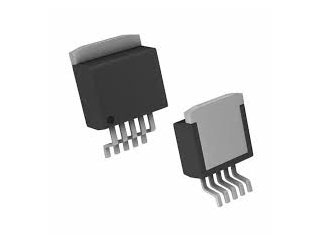 AME8816BEDVADJZ Регулятор напряжения, 1.5A, Adjustable, TO-263-5