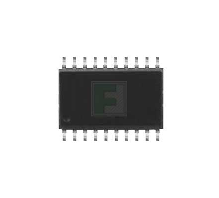 MC100EL91DWG - Три PECL в ECL транслятор Onsemi 700MHz