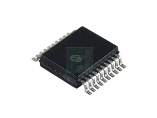 PIC16C622A-04E/SS Микроконтроллер Microchip 8-Bit 4MHz SSOP-20