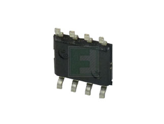 Регулятор напряжения MC79L05ABDR2G ON Semiconductor, -5V, 100mA, SOIC-8