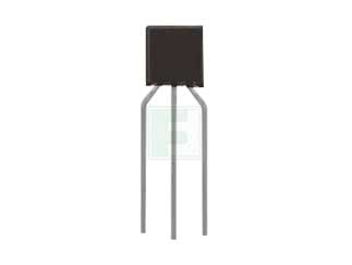 Стабилизатор напряжения MC79L15ACPRAG ON Semiconductor -15V 100mA TO-92