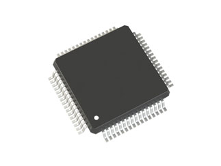 Микроконтроллер NXP MKE04Z128VLH4 Cortex M0+ 128кБ Flash LQFP-64