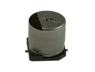 Электролитический конденсатор Panasonic EEE-FK0J352SV 3500мкФ 6.3В SMD