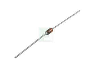 Диод Зенера JANTX1N3821A-1 Microchip 3.3V 1W DO-41