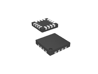 LM2902BYQ5T STMicroelectronics Операционный усилитель, 4 канала, QFN-16