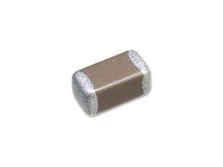 Конденсатор 100nF 6.3V X5R Murata GRM033R60J104ME19D (0201)