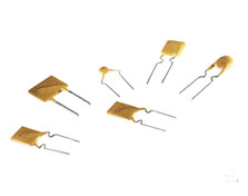 Предохранитель RHEF900 16В 9А, радиальный, через отверстие, Littelfuse