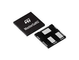 MASTERGAN4TR STMicroelectronics - Драйвер полумоста GaN 600V, Surface Mount