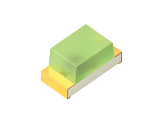 Инфракрасный диод Kingbright APT1608F3C, 940нм, 120°, SMD
