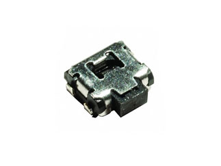 Тактильный переключатель CK Waldom PTS840PMSMTRLFS, SPST N.O., 12V, 50mA