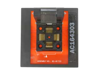 Адаптер Microchip AC164303 для разработки - MCP