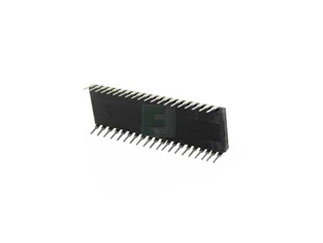 Микроконтроллер PIC17C44-33/P, 16К Flash, PDIP-40 Microchip