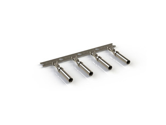 AT62-16-0822 Amphenol Sine Systems Контакт Гнездовой #16, 0,34-0,50мм²