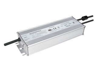 EUK-320S670DT Inventronics LED Драйвер 320Вт, 6700мА, 68В