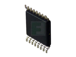 PCA9670PW,118 NXP - I2C Remote I/O Expander TSSOP-16