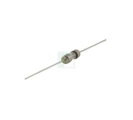Предохранитель Littelfuse 0230003.DRT1P 3A 250VAC Slo-Blo, корпус Axial