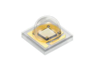 OSLON SSL 80 Q65113A0438 Красный светодиод, 3.1x3.1мм, 85lm, 350mA