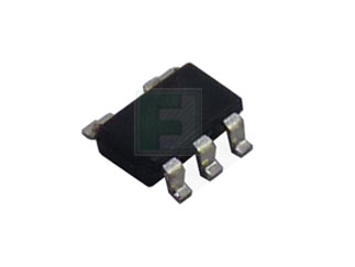 MCP1321T-20QI/OT Microchip - Вольт-контроллер, 20V, I2C